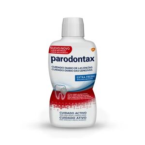 PARODONTAX Colutorio Extra Fresh 500ml