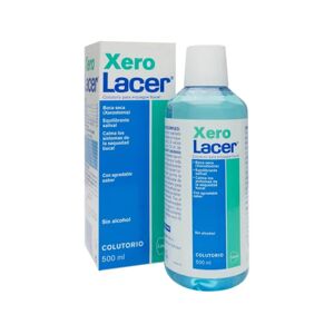 Lacer Xero Boca Seca Colutorio 500ml