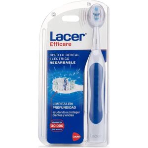 Lacer Efficare Cepillo Dental Eléctrico Recargable 1ud