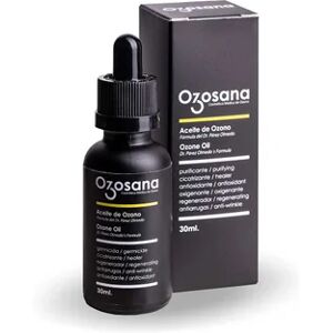 Ozosana Aceite Dental Ozono 30ml