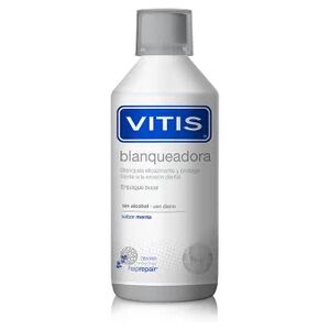 Vitis Blanqueadora Colutorio 1000ml