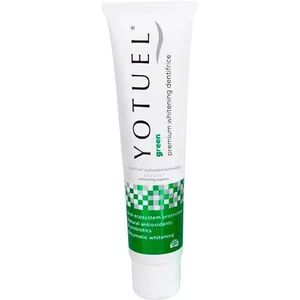 Yotuel® Yotuel Green Microbiome Care Dentifrice 100g