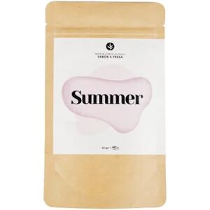 BANBU Summer Recarga Dentífrico Fresa 120g