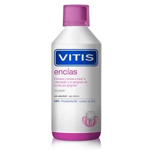 Vitis Encías Colutorio 1000ml