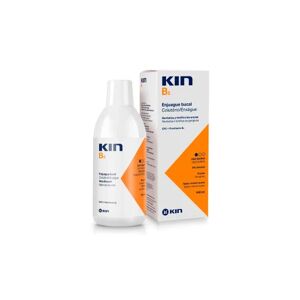 Kin Gingi- B5 enjuague bucal 500ml