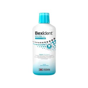 ISDIN Bexident® colutorio encías mantenimiento 500ml