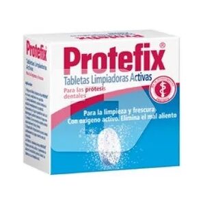 PROTEFIX ® 66 tabletas