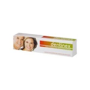 Dentinex crema adhesiva dentadura 75g