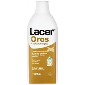 Lacer Oros Acción Integral Colutorio 100ml