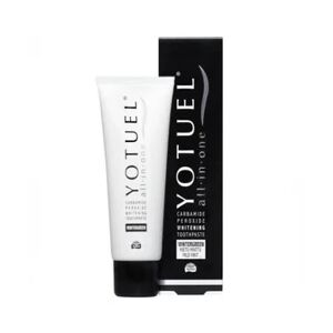 Yotuel® Yotuel All In One Wintergreen Whitening Toothpaste 75ml