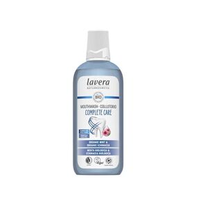 LAVERA Complete Care Mouthwash Fluoride-Free 400ml