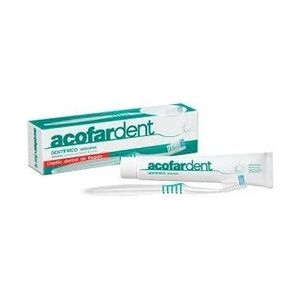 Acofardent dentífrico anticaries 75ml