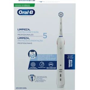 Oral-B Oral B Cepillo Eléctrico Limpieza y Protección Profesional 5 1ud