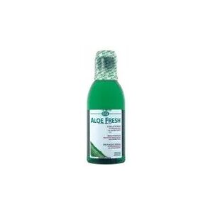 ESI Aloe Fresh colutorio con alcohol 500ml