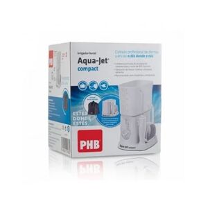 PHB Irrigador Aqua Jet Compact