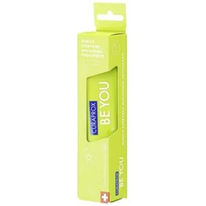 Curaprox Dentífrico Be You Blanqueadora Explorer 60ml