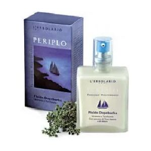 L'ERBOLARIO Periplo Aftershave Fluid 100Ml