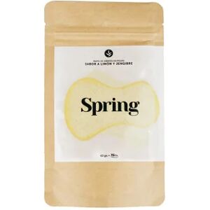 BANBU Spring Recarga Dentífrico Limón 120g