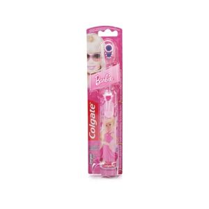 Colgate Cepillo Eléctrico Infantil Barbie 1ud