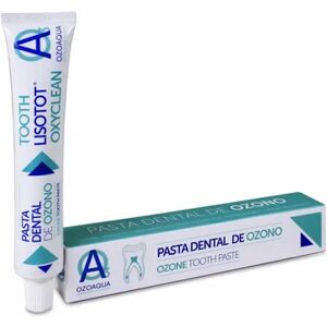 OXXY Ozoaqua Pasta Dental de Ozono 75ml