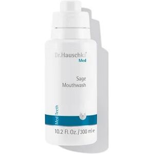 Dr. Hauschka Colutorio Bucal 300ml