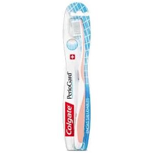 Colgate-DURAPHAT Cepillo Suave Encias Sensibles Periogard Mediclean