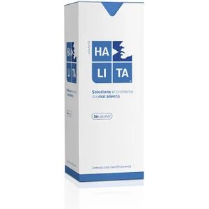 Halita Colutorio 500ml