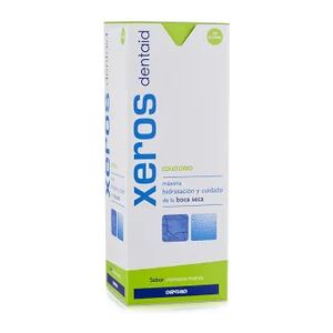 xeros Dentaid Colutorio 500ml