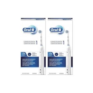 Oral-B Duplo Cepillo Eléctrico Profesional 2uds
