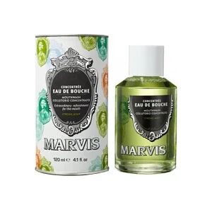 Marvis Colutorio Classic Strong Mint 120ml