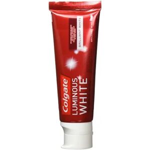 Colgate Luminous White Dentífrico 75ml