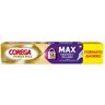 Corega Power Max Fijación + Sellado Sin Sabor 70g