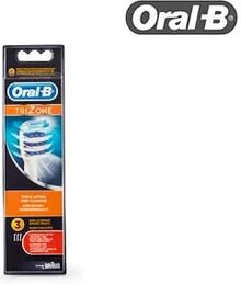 Oral-B Vitality TriZone recambios 3uds