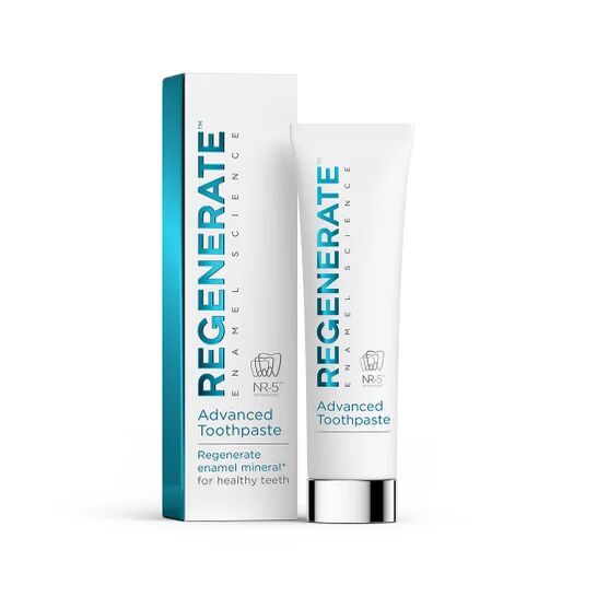 Regenerate Advanced Toothpaste 75ml