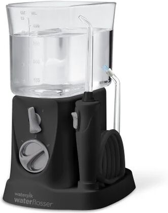 Waterpik Irrigador Traveler WP-300 Negro 1ud