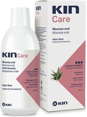 Kin care colutorio 250ml