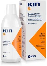 Kin Gingi- B5 enjuague bucal 500ml