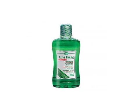 ESI Aloe Fresh colutorio Zero 500ml