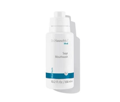 Dr. Hauschka Colutorio Bucal 300ml