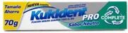 Kukident Pro Crema ADH Protesis Dental Neutro 70g