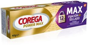 Corega Máxima Fijación Confort 40g