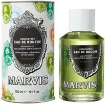 Marvis Colutorio Classic Strong Mint 120ml