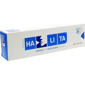 Dentaid Halita Pasta de dientes Pasta de dientes 75 ml Dentaid Halita Pasta de dientes Pasta de dientes 75 ml