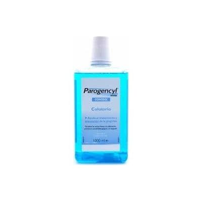 Parogencyl Control colutorio 1l Parogencyl Control colutorio 1l