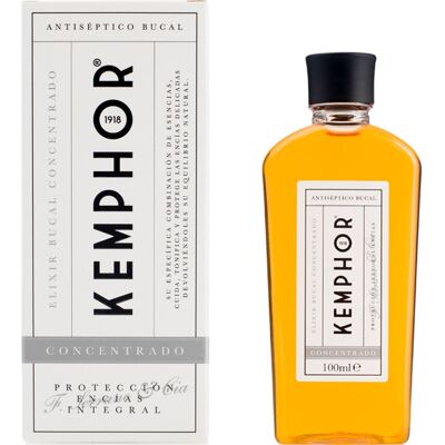 KEMPHOR elixir 100ml KEMPHOR elixir 100ml
