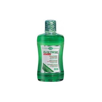 ESI Aloe Fresh Colutorio Zero 500 ml ESI Aloe Fresh Colutorio Zero 500 ml