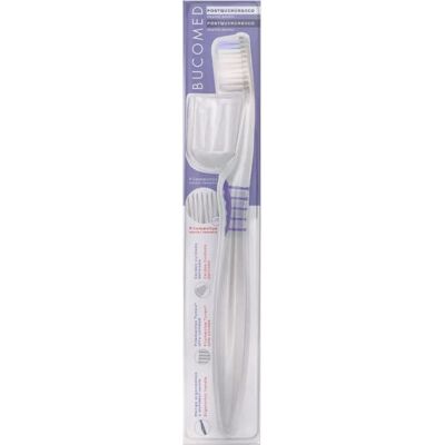 Normon Bucomed Cepillo Post Quirúrgico 1 ud Normon Bucomed Cepillo Post Quirúrgico 1 ud