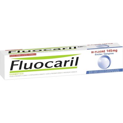 Fluocaril Bi-Fluoré Encías Menta 75ml Fluocaril Bi-Fluoré Encías Menta 75ml