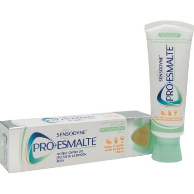 SENSODYNE ® Pro-Esmalte pasta dental 75ml SENSODYNE ® Pro-Esmalte pasta dental 75ml
