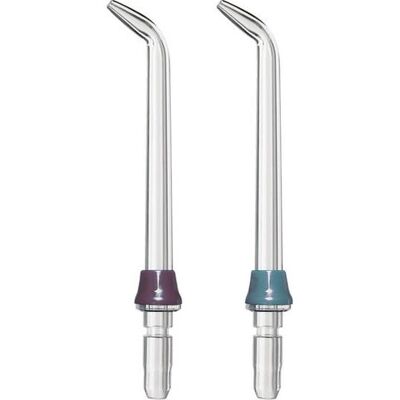Waterpik Boquilla Estándar WP-60/90/70/COMBI 2uds Waterpik Boquilla Estándar WP-60/90/70/COMBI 2uds